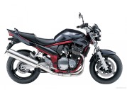 Suzuki Bandit 1200